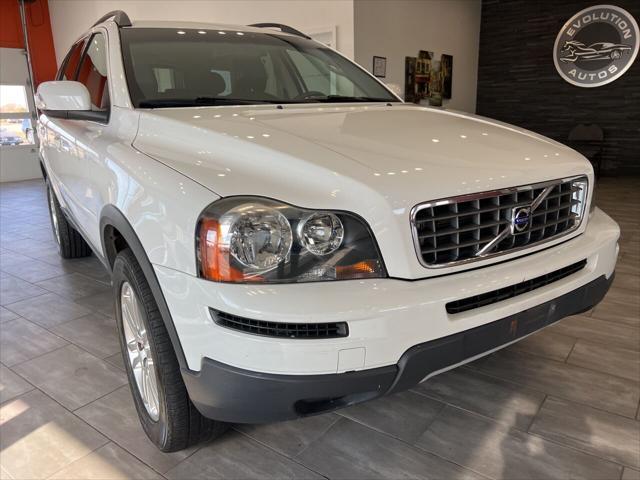 used 2009 Volvo XC90 car, priced at $6,990