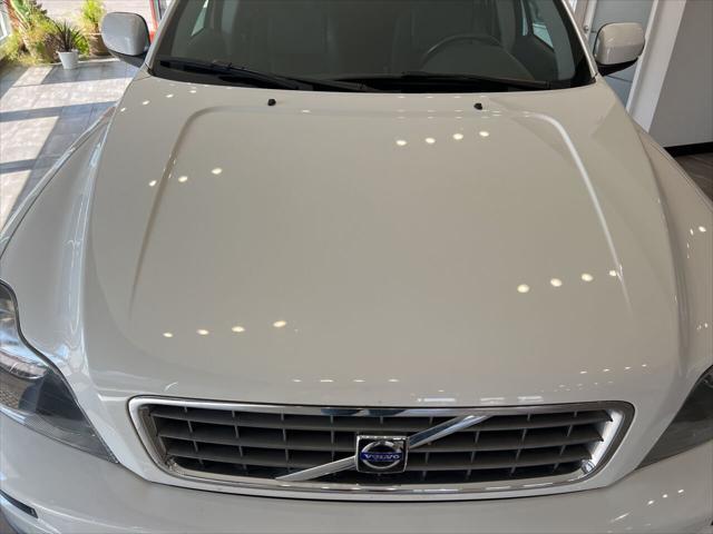 used 2009 Volvo XC90 car, priced at $6,990