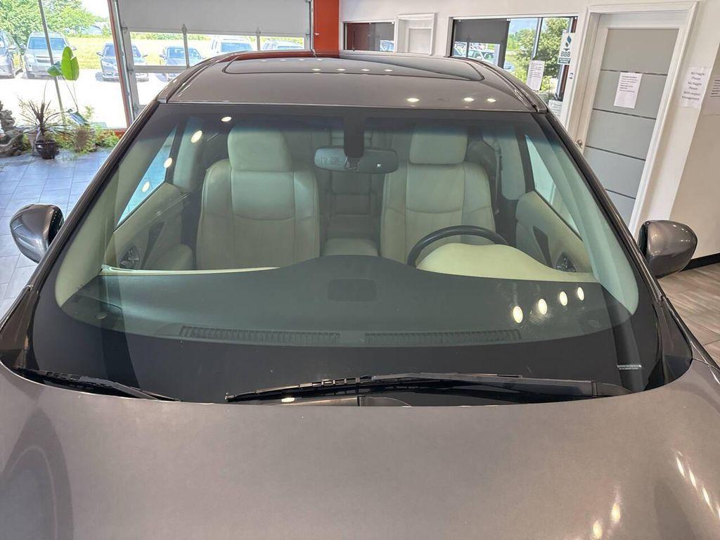 used 2015 INFINITI QX60 car, priced at $9,490