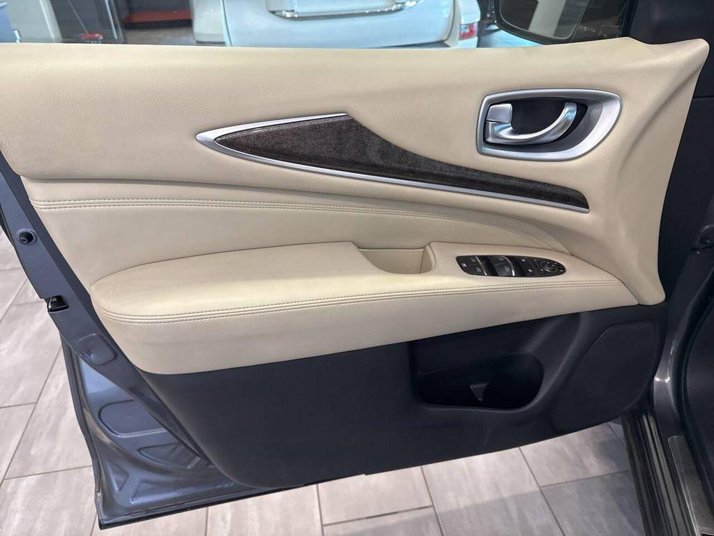 used 2015 INFINITI QX60 car, priced at $9,490