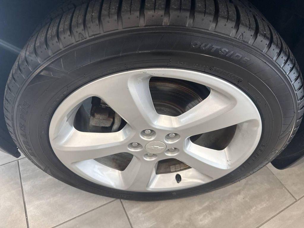 used 2015 Chevrolet Trax car, priced at $6,990