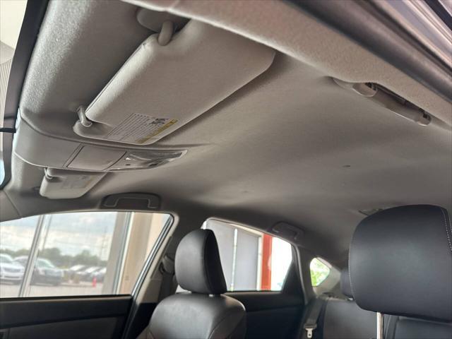 used 2012 Toyota Prius car, priced at $7,990