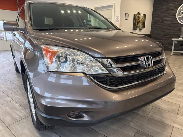 used 2010 Honda CR-V car, priced at $8,990