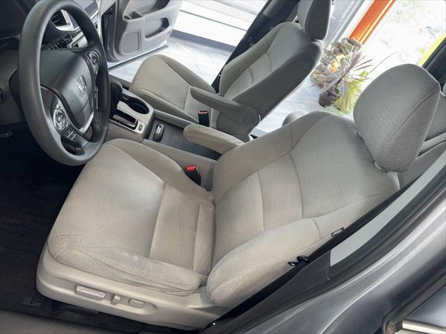 used 2016 Honda Pilot car, priced at $15,490