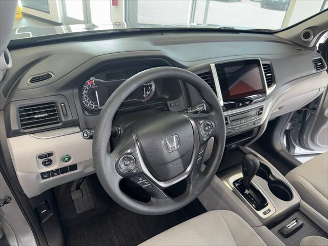 used 2016 Honda Pilot car, priced at $15,490