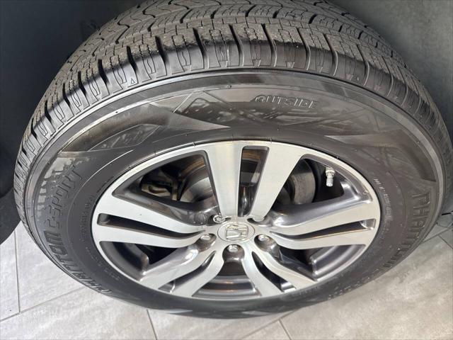 used 2016 Honda Pilot car, priced at $15,490