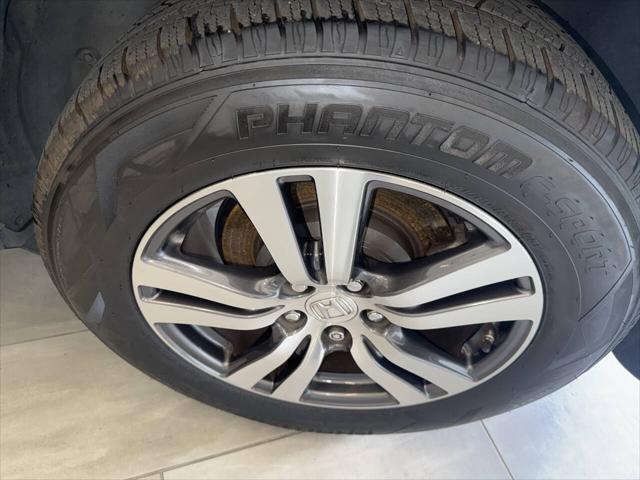 used 2016 Honda Pilot car, priced at $15,490