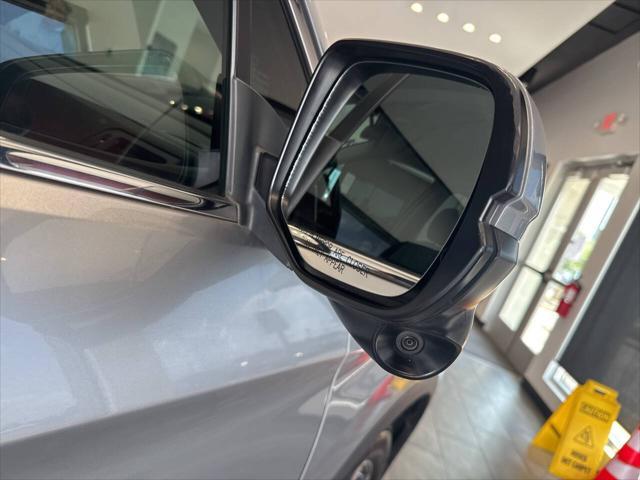 used 2016 Honda Pilot car, priced at $15,490
