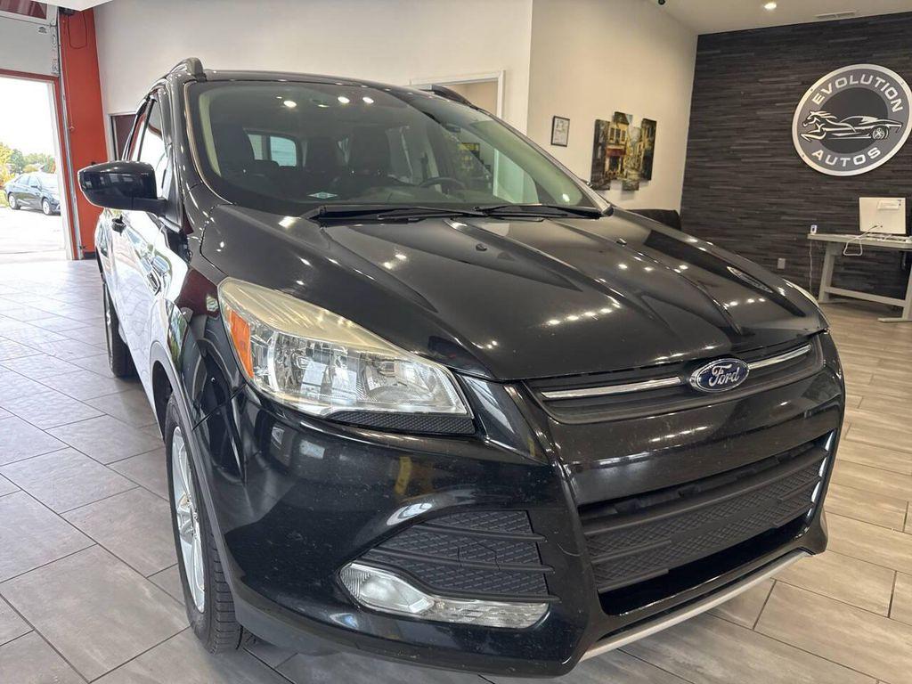 used 2015 Ford Escape car, priced at $5,990