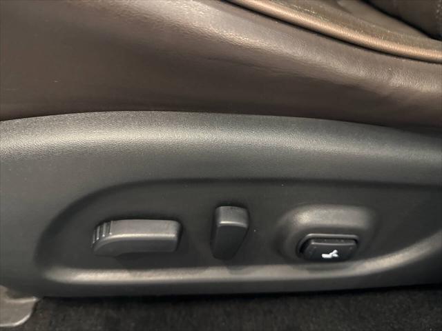 used 2015 INFINITI QX60 car, priced at $10,990