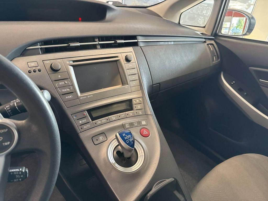 used 2014 Toyota Prius car, priced at $9,490