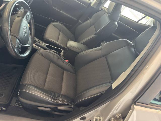 used 2015 Toyota Corolla car, priced at $10,490