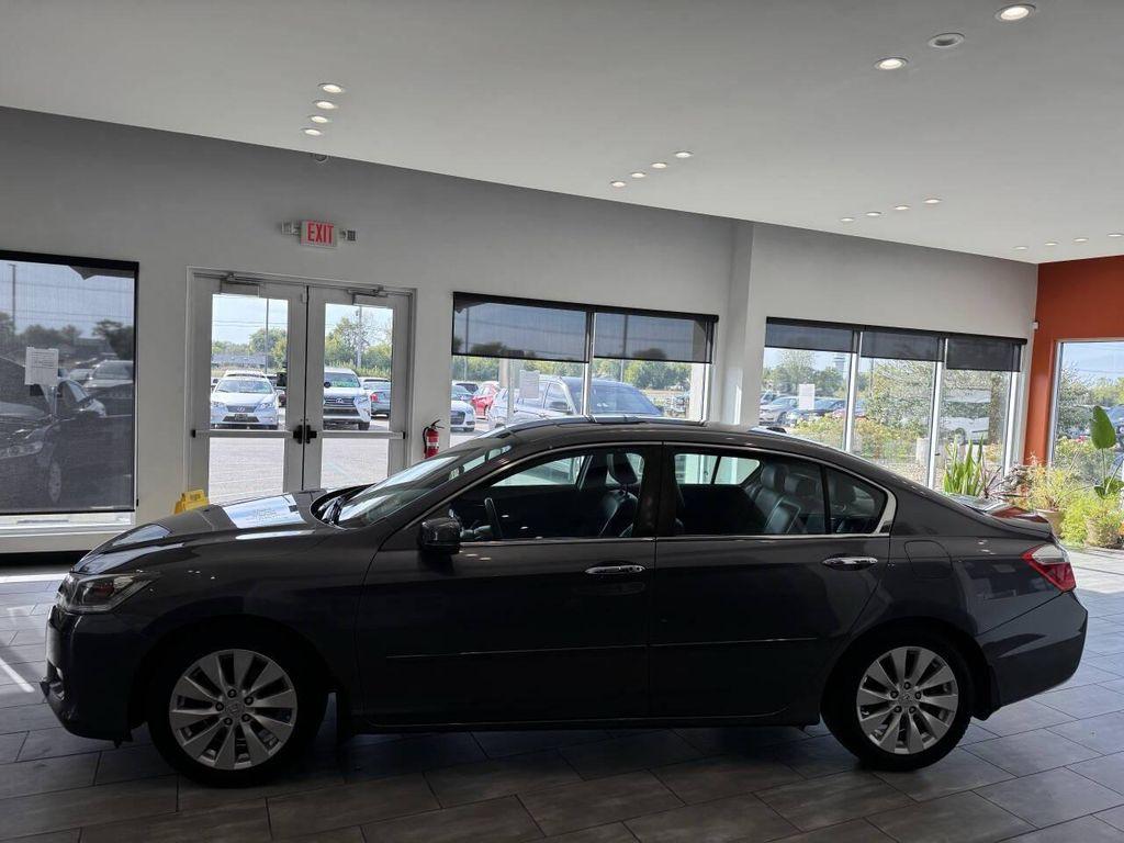 used 2014 Honda Accord car, priced at $9,590