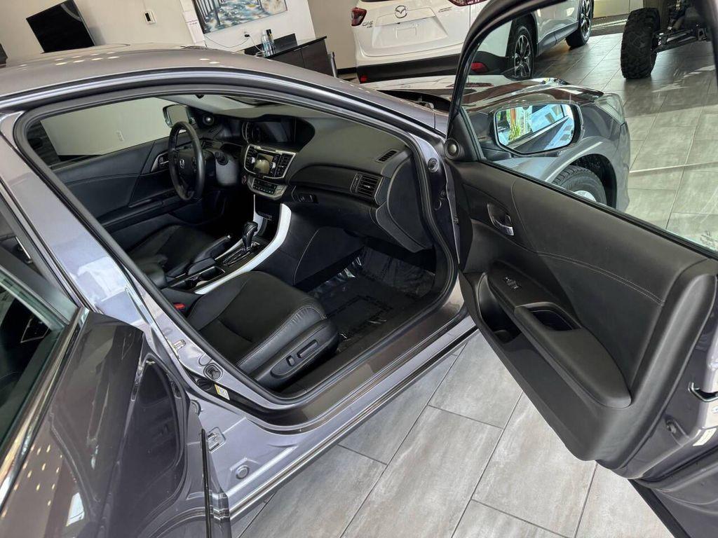used 2014 Honda Accord car, priced at $9,590