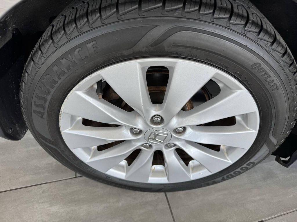 used 2014 Honda Accord car, priced at $9,590