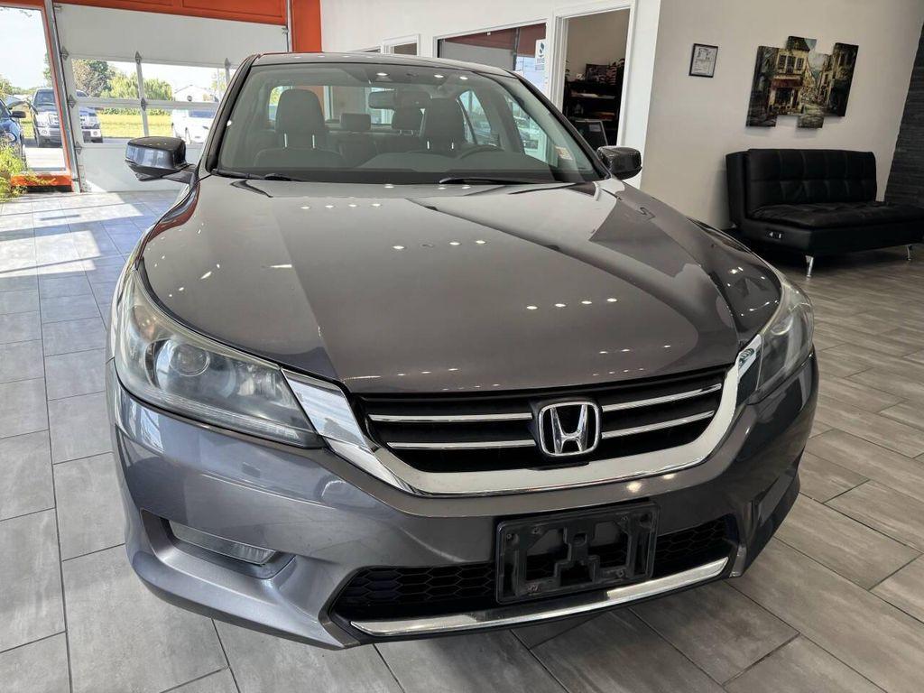 used 2014 Honda Accord car, priced at $9,590