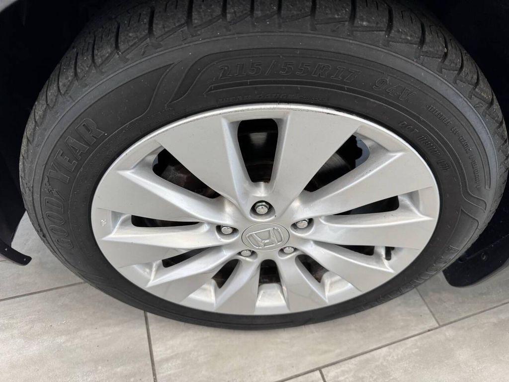 used 2014 Honda Accord car, priced at $9,590
