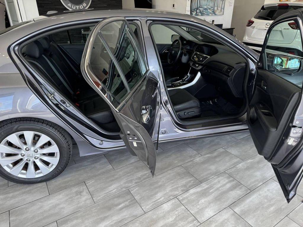 used 2014 Honda Accord car, priced at $9,590