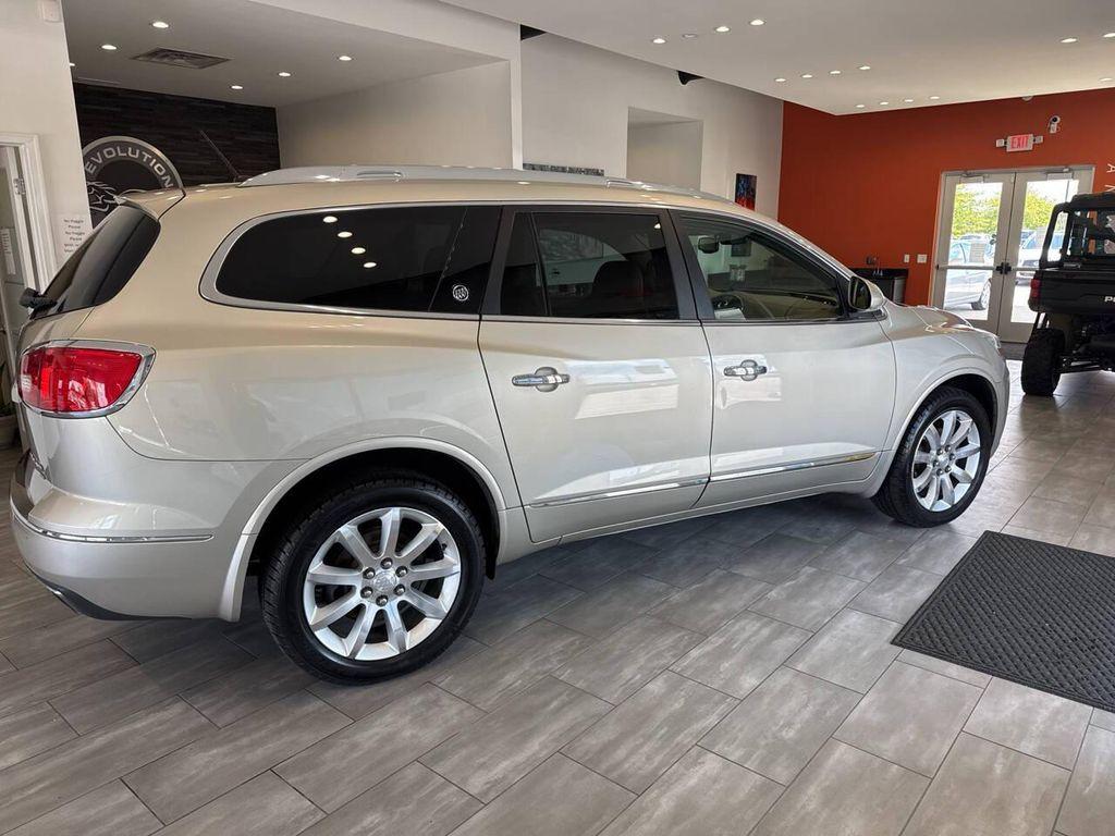used 2014 Buick Enclave car, priced at $7,990