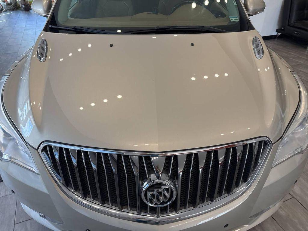 used 2014 Buick Enclave car, priced at $7,990