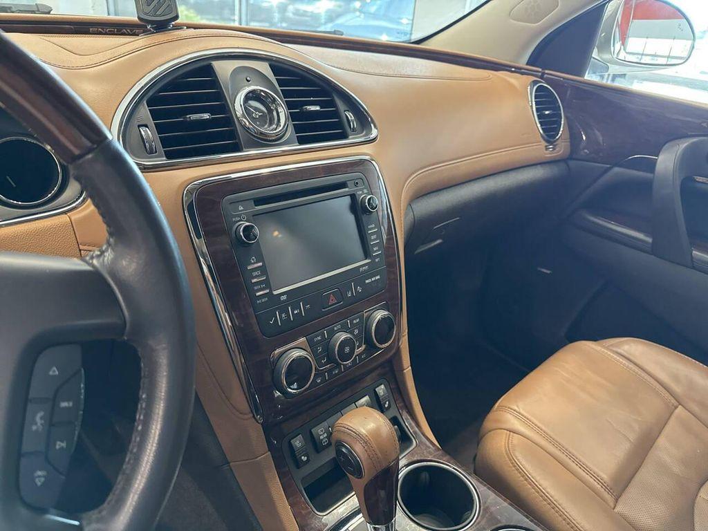 used 2014 Buick Enclave car, priced at $7,990