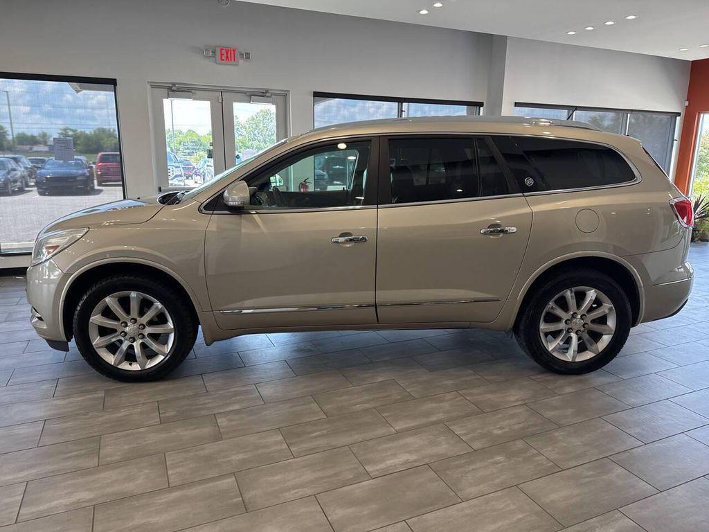 used 2014 Buick Enclave car, priced at $7,990