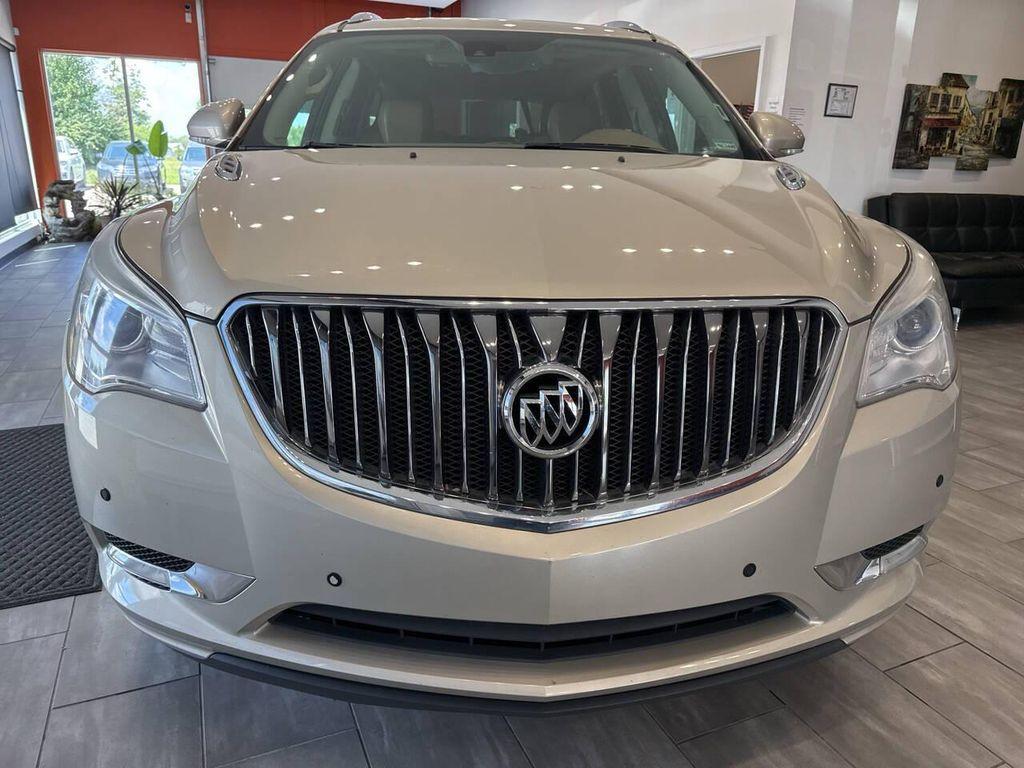 used 2014 Buick Enclave car, priced at $7,990