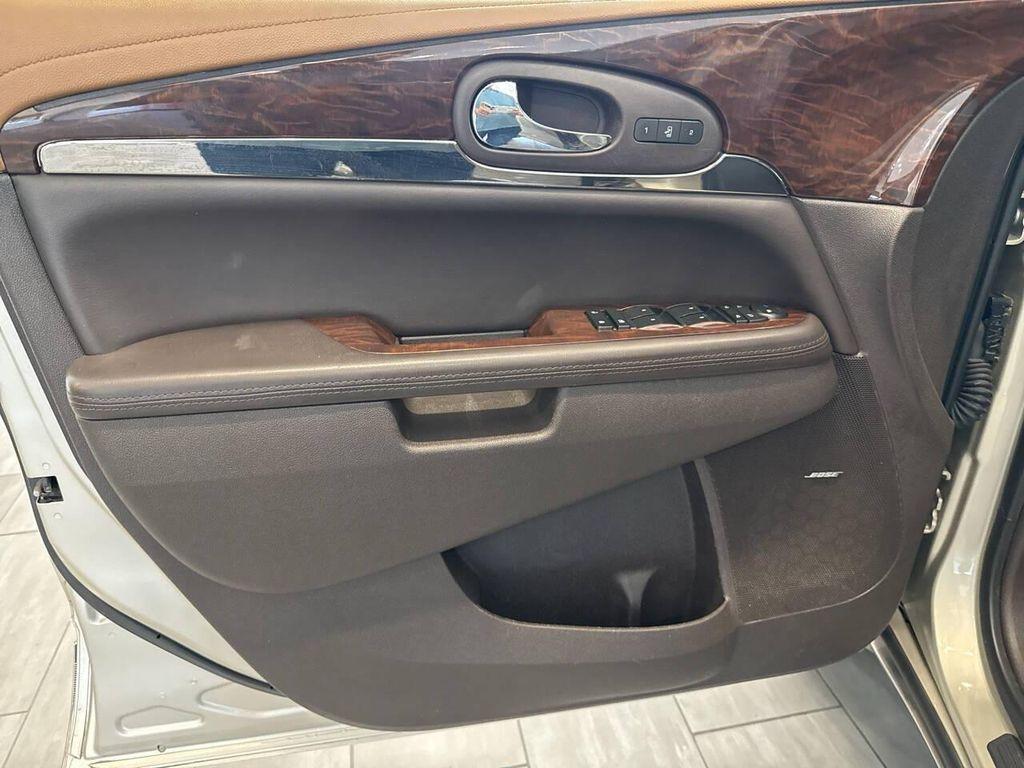 used 2014 Buick Enclave car, priced at $7,990