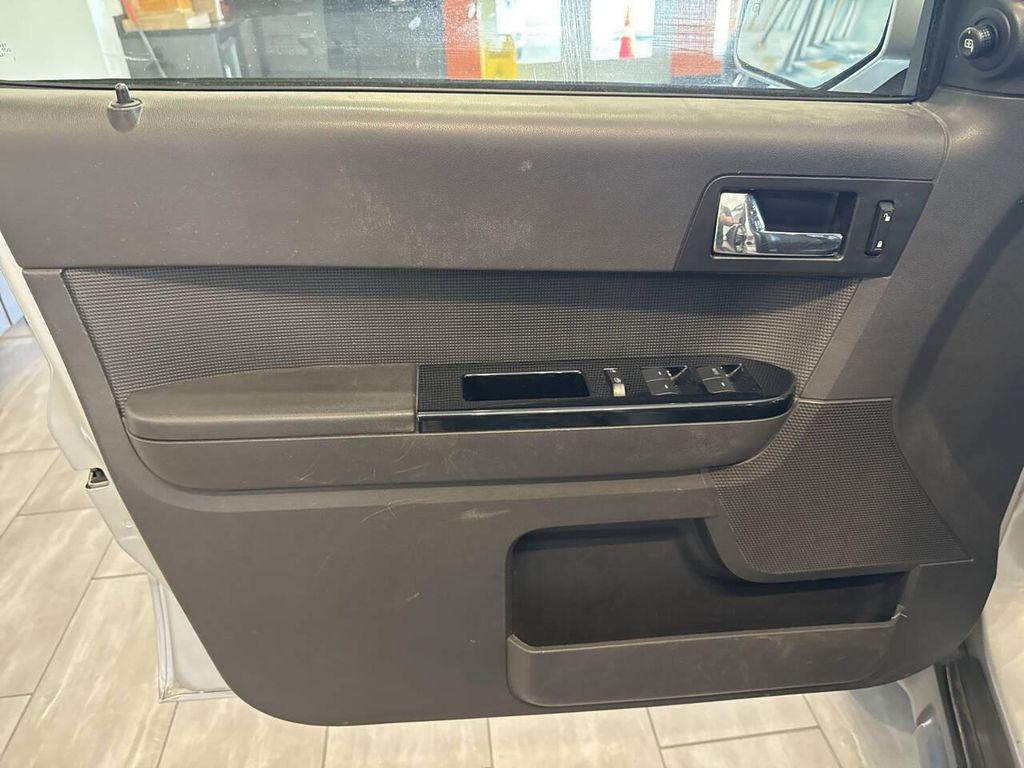 used 2012 Ford Escape car, priced at $6,990