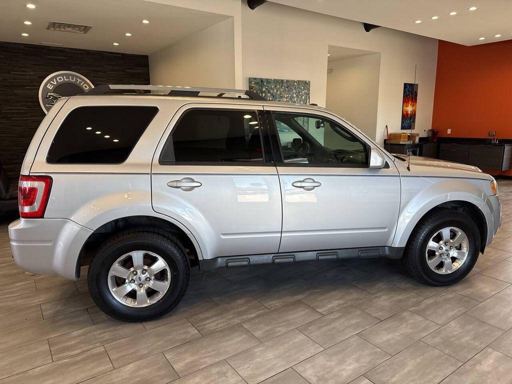 used 2012 Ford Escape car, priced at $6,990