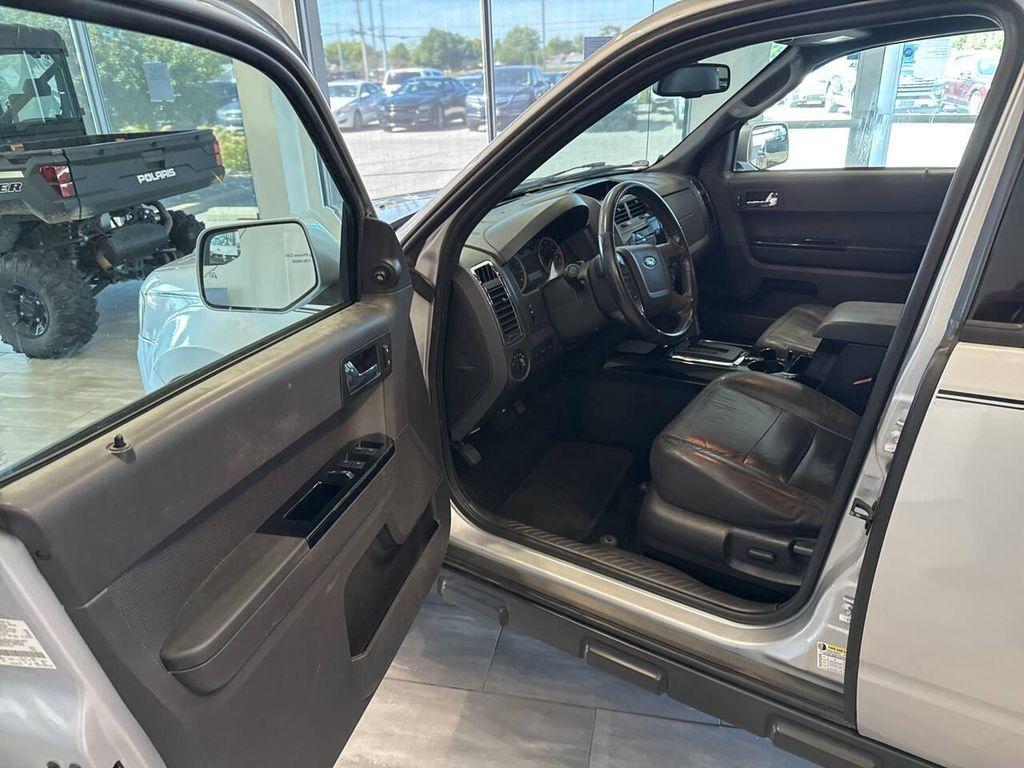 used 2012 Ford Escape car, priced at $6,990