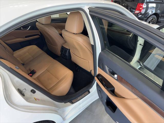 used 2014 Lexus GS 350 car, priced at $10,990