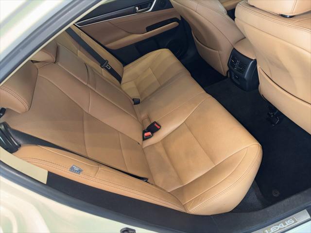 used 2014 Lexus GS 350 car, priced at $10,990