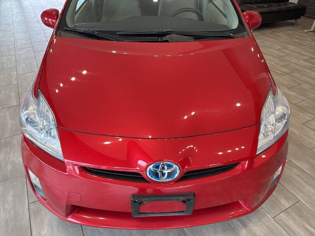 used 2011 Toyota Prius car, priced at $8,990