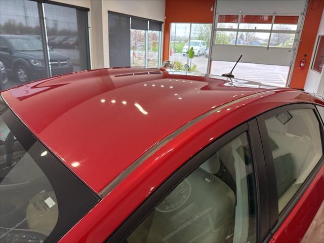 used 2011 Toyota Prius car, priced at $8,990