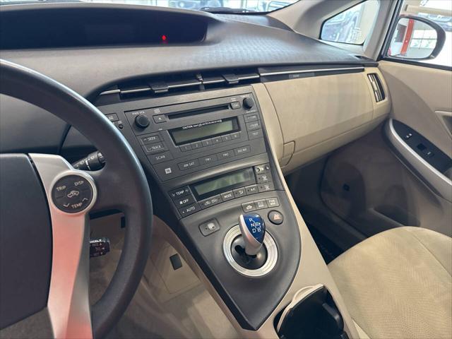used 2011 Toyota Prius car, priced at $8,990