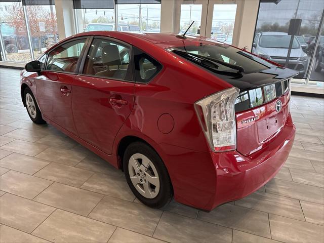 used 2011 Toyota Prius car, priced at $8,990