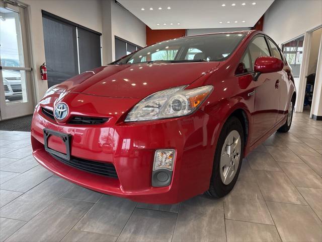 used 2011 Toyota Prius car, priced at $8,990