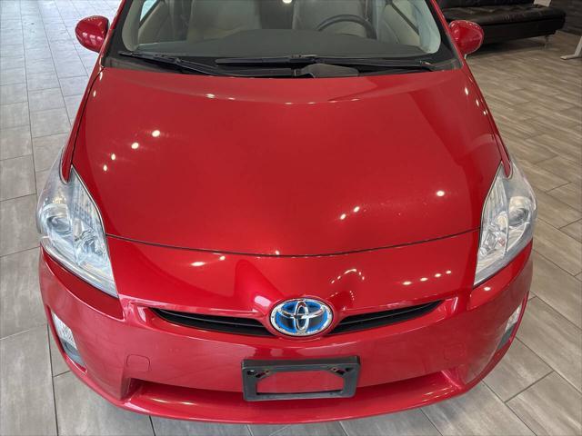used 2011 Toyota Prius car, priced at $8,990