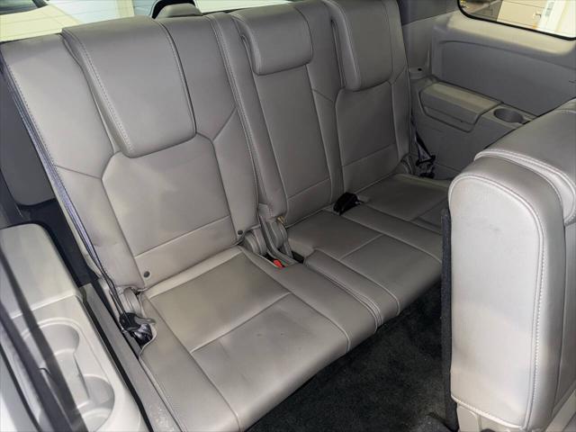 used 2015 Honda Pilot car, priced at $16,990