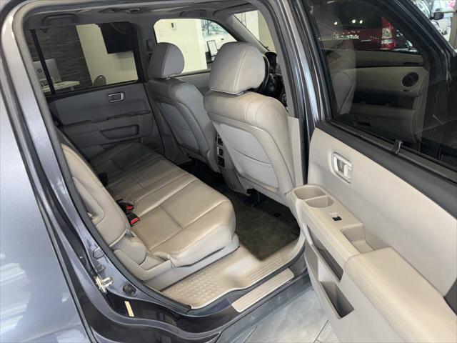 used 2015 Honda Pilot car, priced at $16,990