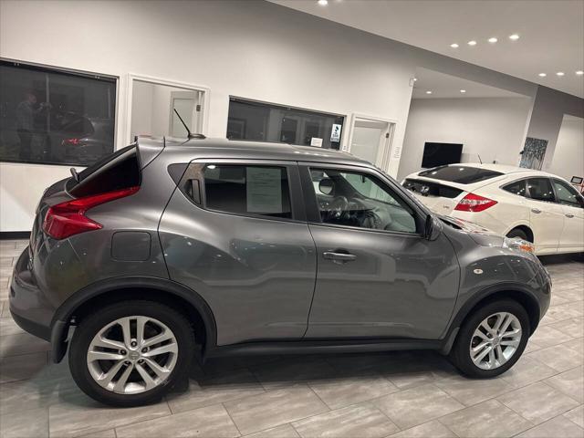 used 2013 Nissan Juke car, priced at $8,990