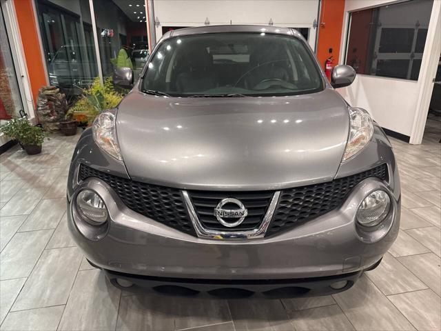 used 2013 Nissan Juke car, priced at $8,990