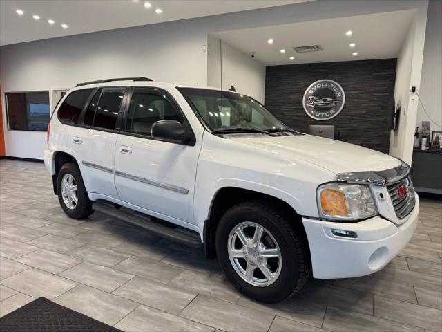 used 2007 GMC Envoy car, priced at $8,490