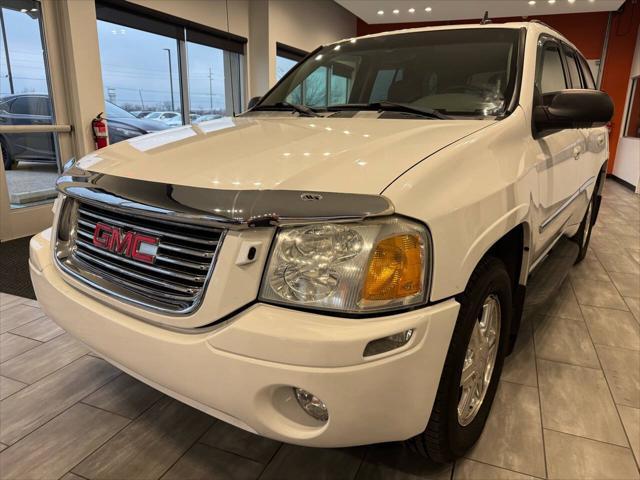 used 2007 GMC Envoy car, priced at $8,490