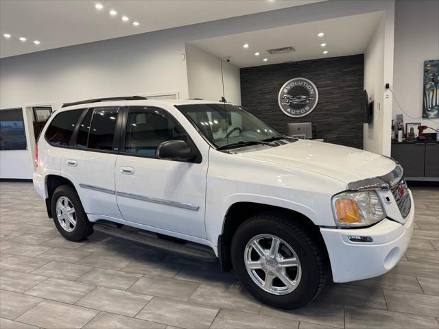 used 2007 GMC Envoy car, priced at $8,490