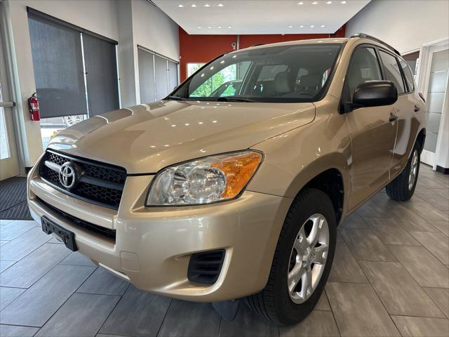 used 2010 Toyota RAV4 car, priced at $8,990