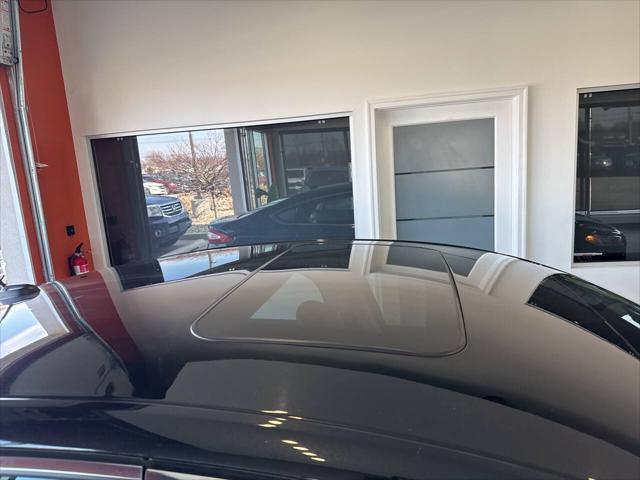 used 2015 Ford Fusion car, priced at $7,990