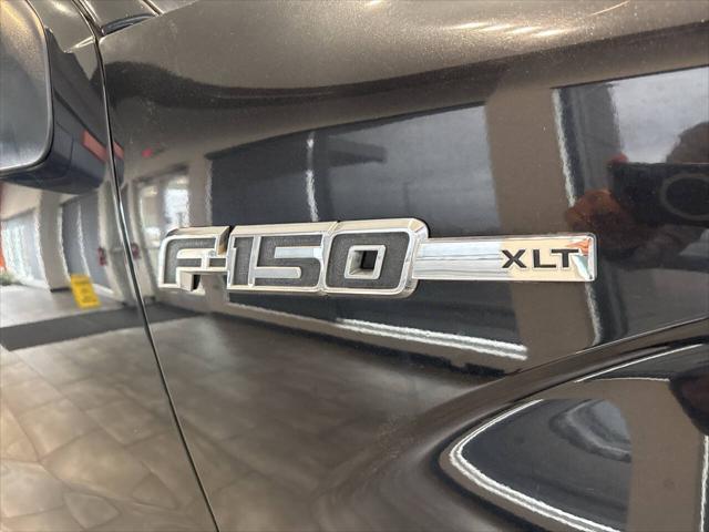 used 2013 Ford F-150 car, priced at $12,990