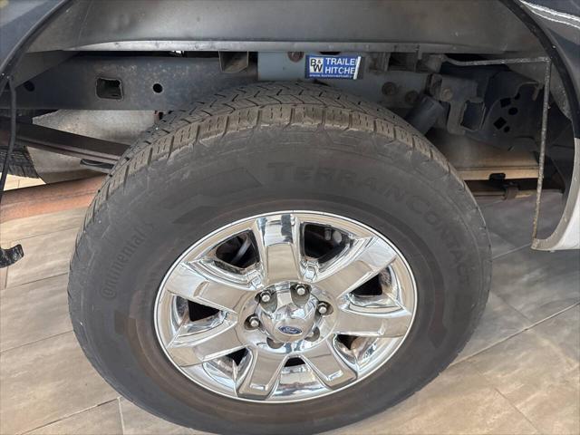 used 2013 Ford F-150 car, priced at $12,990